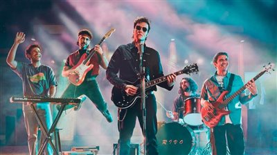 نجوم مسلسل ريفو يتصدرون تريندات السوشيال ميديا بعد عرض الحلقة الأخيرة