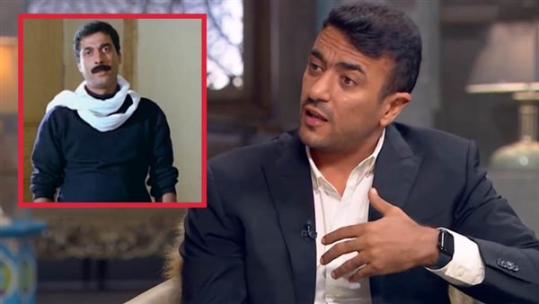 أحمد العوضي ـ أحمد