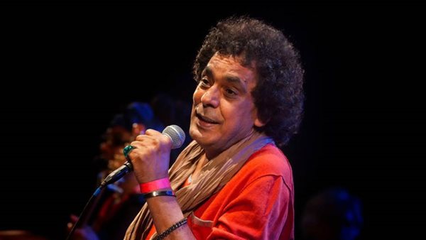 محمد منير