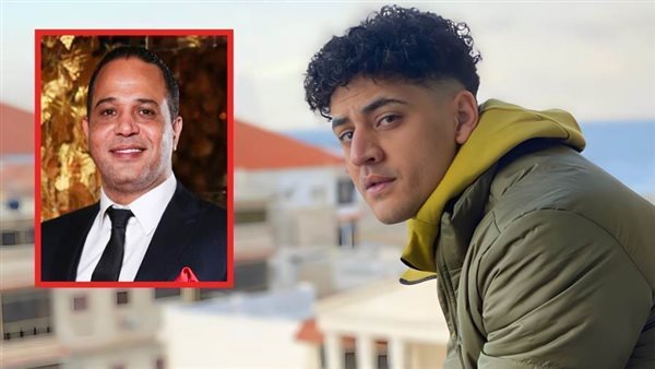 أدم الشرقاوي ـ مصطفى
