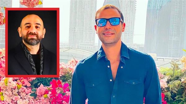 محمد إمام ـ عمرو