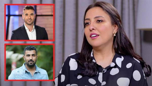 مي كساب ـ أحمد عز