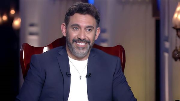 عمرو مصطفى