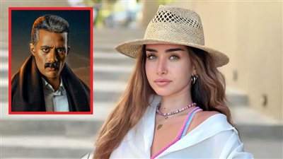 هنا الزاهد : بحب محمد رمضان ويشرفني أشارك في جعفر العمدة 2 لو أتعرض عليّ