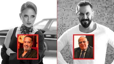 لأول مرة في رمضان 2024 .. قصي خولي بدون صادق الصباح ونيللى كريم بدون جمال العدل