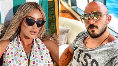 مايا دياب تطرح أغنيتها الجديدة تقلان ومحمود العسيلي يطرح اليوم أغنيته الجديدة كده كده بايظة