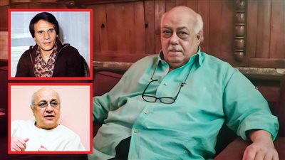 شوقي حجاب .. تعلم كتابة الشعر من شقيقه سيد حجاب ورفض كتابة أغاني أطفال لـ عبدالحليم حافظ