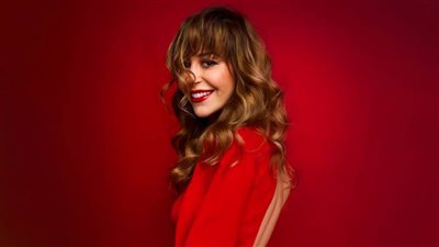 فرايداي إسم مسرحية منة شلبي الجديدة والعرض فى السعودية 