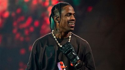 كلام نهائى .. إلغاء حفل ترافيس سكوت في الأهرامات بشكل رسمي