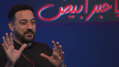 بالفيديو .. دياب : لا أتعرض لإنتقادات على السوشيال ميديا وأتمنى الناس تقول رأيها بأدب