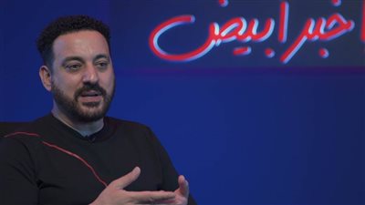 بالفيديو .. دياب : مريت بظروف صعبة في بدايتي وكنت بنزل أغني ومش معايا فلوس المواصلات