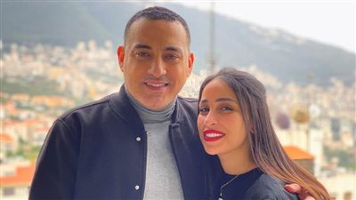 بالفيديو .. دياب : مراتي هي بحر أسراري وجزء من نجاحي ومش بنزل من البيت غير للشغل