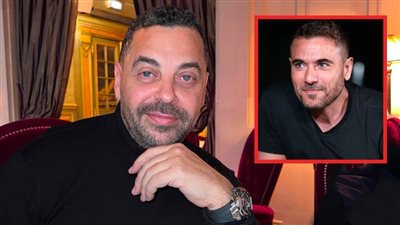 بالفيديو .. طارق العريان : خلافاتي مع أحمد عز شائعة وولاد رزق 3 بعنوان القاضية