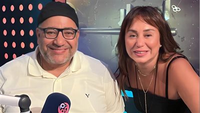 بيومي فؤاد : أرفض 3 أضعاف الأعمال التي أقدمها وأمنية حياتي أشتغل مع يحيى الفخراني