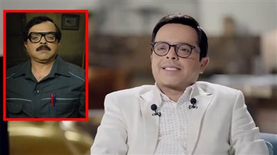 محمد هنيدي : هكتب فيلم عن إمبابة وهقدم شخصية رمضان مبروك على المسرح