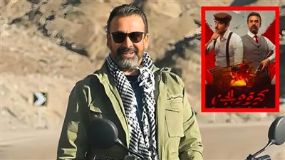 7 ملايين تفصل بيت الروبي عن رقم كيرة والجن ليحتل الأعلى إيراداً في السينما المصرية