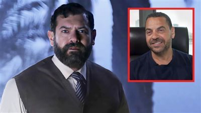 بالفيديو ..  طارق العريان يكشف مصير فيلم التهويدة بطولة عمرو يوسف : الفيلم قائم بس مش أنا اللى هخرجه