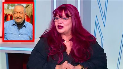 فريدة سيف النصر : نور الشريف قالي هتبقي ممثلة جامدة وأمي كانت بتقولي ربنا يتوب عليكي من التمثيل