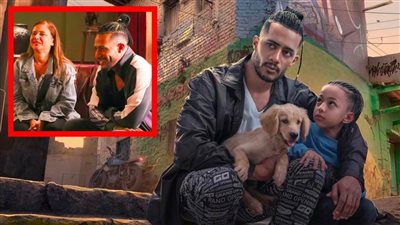 أبرز 5 معلومات عن فيلم ع الزيرو لـ محمد رمضان قبل انطلاق العرض الخاص اليوم