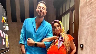 هنا الزاهد وأحمد السعدني يتصدران التريند بسبب مسلسل سيب وأنا أسيب