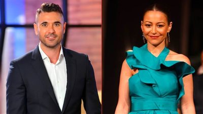 منة شلبي مرشحة للمشاركة في فيلم فرقة الموت بطولة أحمد عز 