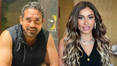 تأجيل التحضير لمسلسل بطل العالم بطولة أمير كرارة ودينا الشربيني