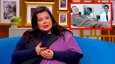 ياسمين ممدوح وافي : أحمد زكي كان من أقرب أصدقاء والدي وأوصى أن يدفن بجانبه بعد وفاته 