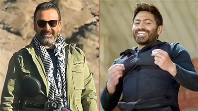 بيت الروبي يجمع 115 مليون فى 40 يوم وتامر حسنى يتذيل القائمة أمس بـ 300 ألف 