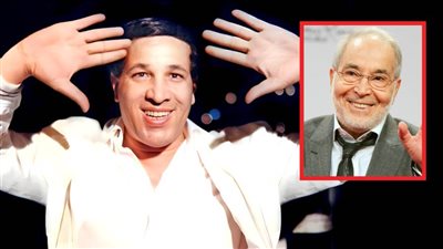 ذكرى سعيد صالح .. اكتشفه حسن يوسف وأول أجر له كان 12 جنيه ودخل السجن ثلاث مرات