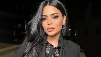 أسماء جلال بطلة لأول مرة فى مسلسل بعنوان أعلى نسبة مشاهدة والعرض في 15 حلقة