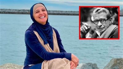 حنان ترك قبل الحجاب : الفن حرمني من صلة الرحم ويوسف شاهين علمني الحياة