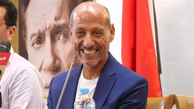 رشدي الشامي : اشتغلت مرمطون في الفنادق علشان أقدر أعيش وأعتز بعملي كومبارس في المسرح