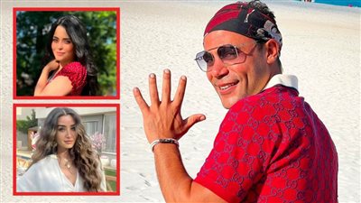 أسماء جلال بديلة هنا الزاهد في فيلم الأستاذ بطولة محمد إمام والتصوير قريباً