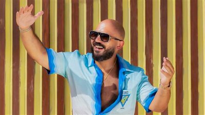   محمود العسيلي يطرح أحدث أغانيه اوعى على يوتيوب اليوم