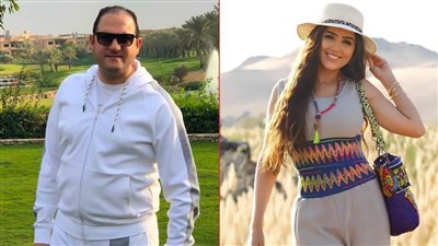 عماد زيادة رجل أعمال ويعيش قصة حب مع مي عمر فى نعمة الأفوكاتو رمضان 2024