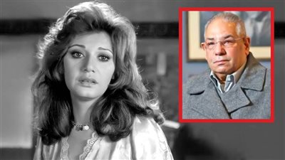 عادل الأعصر عن مديحة كامل : اعتزلت وإحنا بنصور بوابة إبليس واستعنت بدوبليرة مكانها 