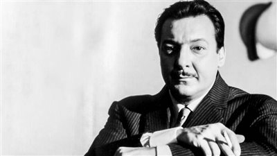 شقيقة رشدي أباظة : فقد وزنه وأصيب بالهزال الشديد ورفض أن يتكفل أحد بمصاريف علاجه