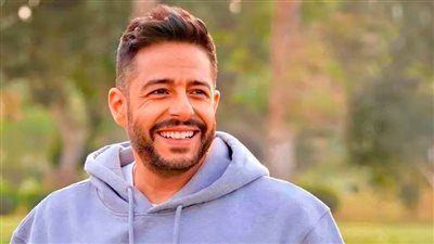 أغنية لمون نعناع لـ حماقي تدخل تريند يوتيوب وتحصد مليون مشاهدة في 48 ساعة