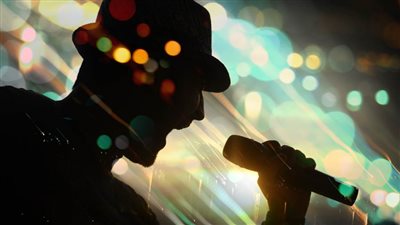 سيارة بوجاتى ثمن صلح النجم الشهير وطليقته في الساحل الشمالي