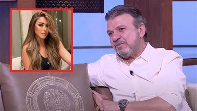 أحمد سلامة : أنا أهم واحد في جيلي بالمسرح والوسط الفني بيغير من بنتي سارة