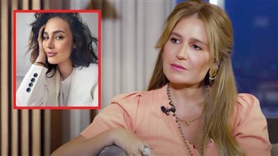 هنا شيحة : أنا سينجل ولا أهتم بأزمات أختى حلا ولا أتدخل فى قرارتها