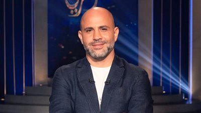 عزيز الشافعي : اشتغلت مطرب في الأفراح وأنا في ثانوي وكنت باخد 15 جنيه