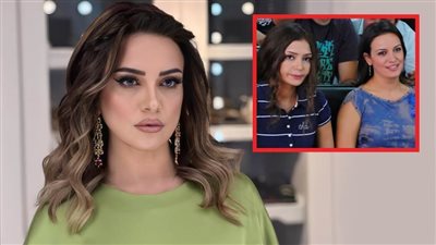 ريهام عبدالغفور تحيى ذكري ميرنا المهندس : 8 سنين وحشتيني وأتمنى أن يصلك دعائى ودعاء الناس