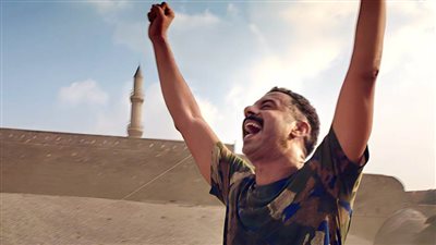 انطلاق العرض الأول لـ فيلم ڤوي ڤوي ڤوي فى الدول العربية يوم 24 أغسطس