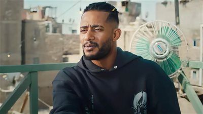 فيلم ع الزيرو بطولة محمد رمضان يقترب من 4 ملايين جنيه إيرادات في 4 أيام