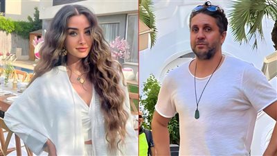 هنا الزاهد ربة منزل وتدخل في خلافات مع زوجها هشام ماجد في فيلم فاصل من اللحظات اللذيذة