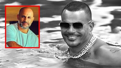 عزيز الشافعي : غناء الهضبة بالفصحى فى والله أبداً كان فكرتي وأخذنا وقت طويل في تحضيرها