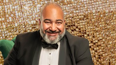 بيومي فؤاد يتعاقد على بطولة فيلم جديد بعنوان فيها لأخفيها والتصوير قريباً