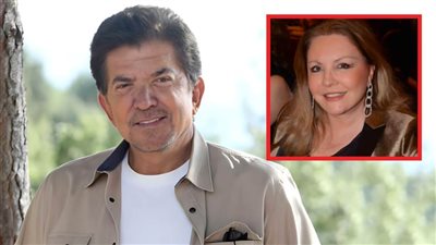 وليد توفيق : مصر هوليوود الشرق ولبنان مرآتها وأقدم قصة حياتي أنا وزوجتي في مسلسل على احدى المنصات