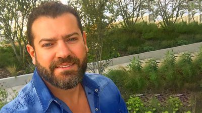 عمرو يوسف ينتهي من تصوير فيلم شقو والعرض في عيد الفطر المقبل 